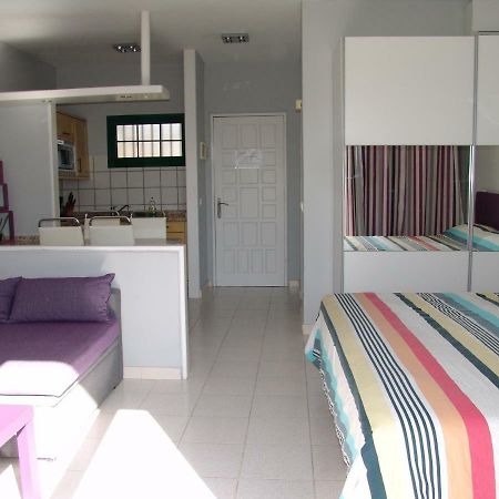 Moderno apartamento con vistas al mar Playa Del Aguila (Las Palmas) Exterior foto