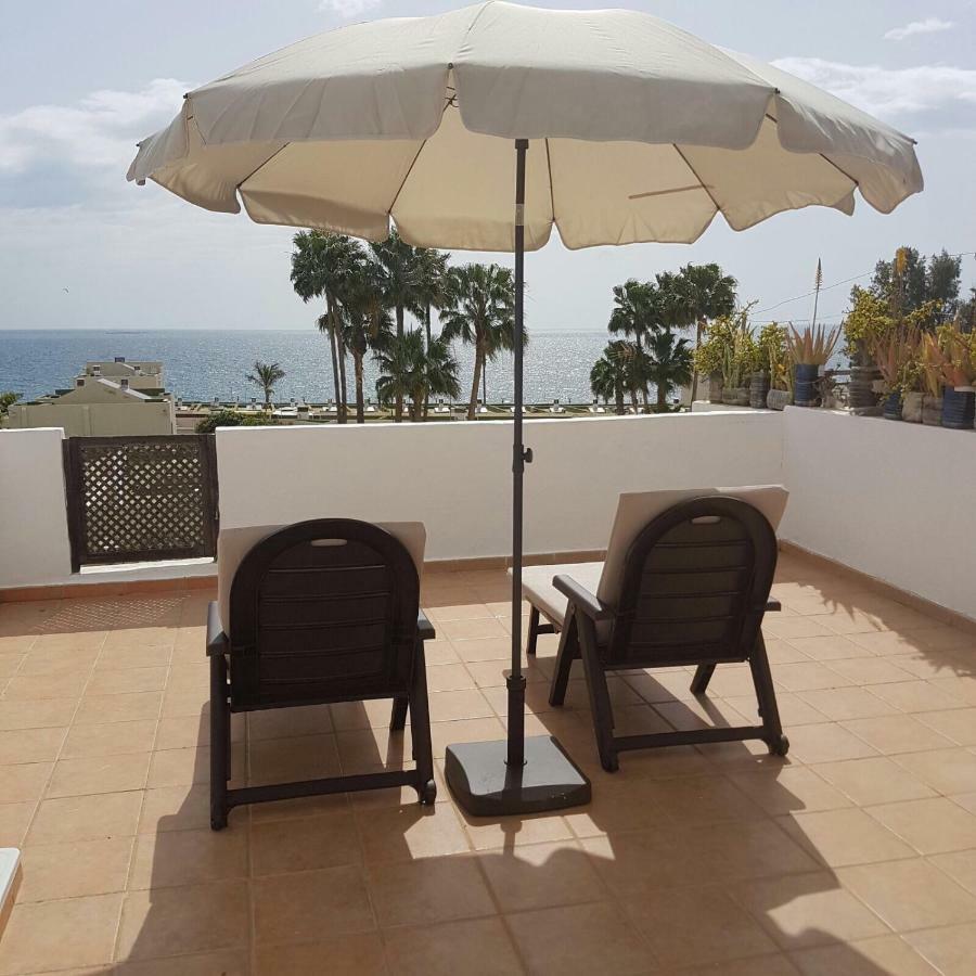 Moderno apartamento con vistas al mar Playa Del Aguila (Las Palmas) Exterior foto