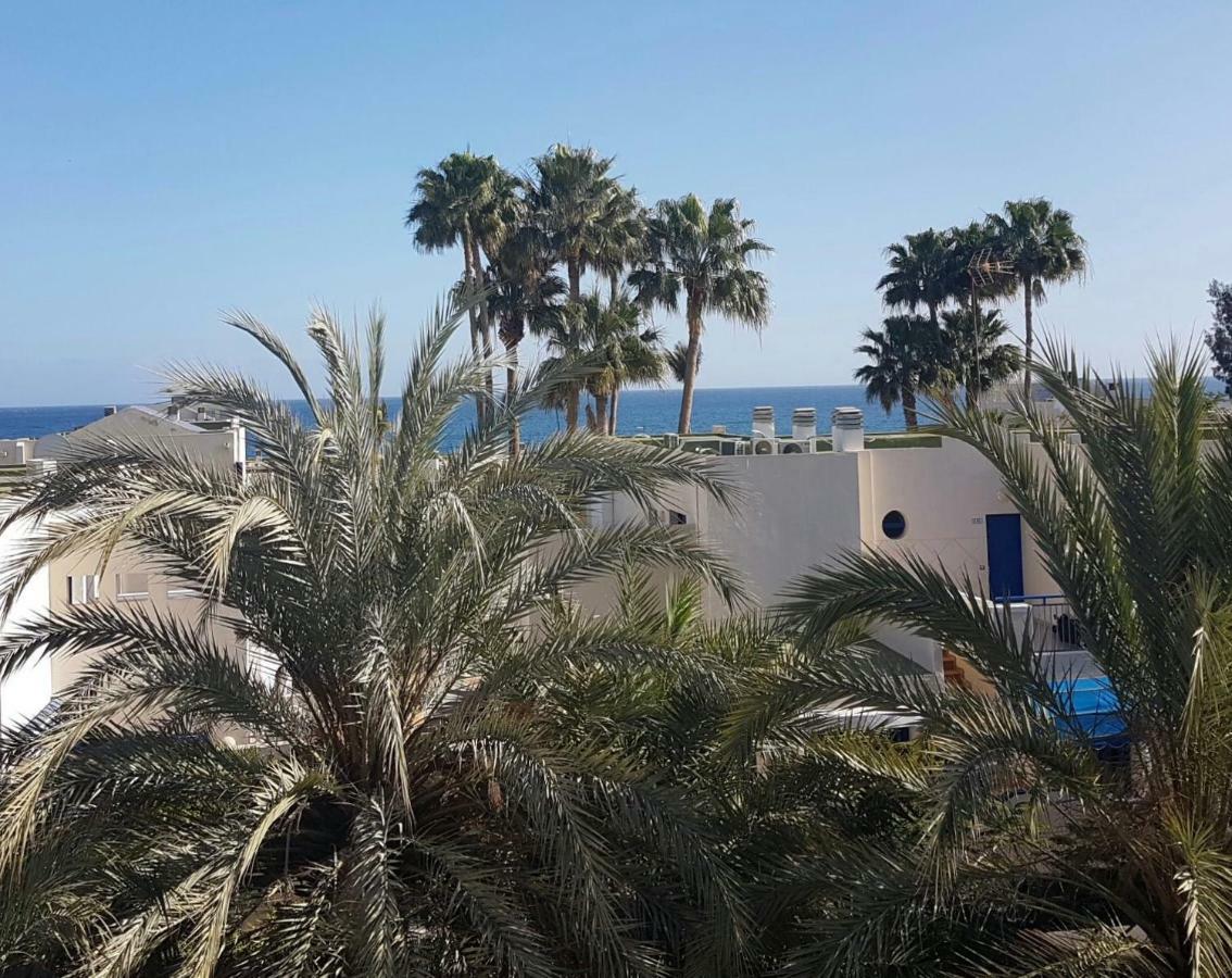 Moderno apartamento con vistas al mar Playa Del Aguila (Las Palmas) Exterior foto