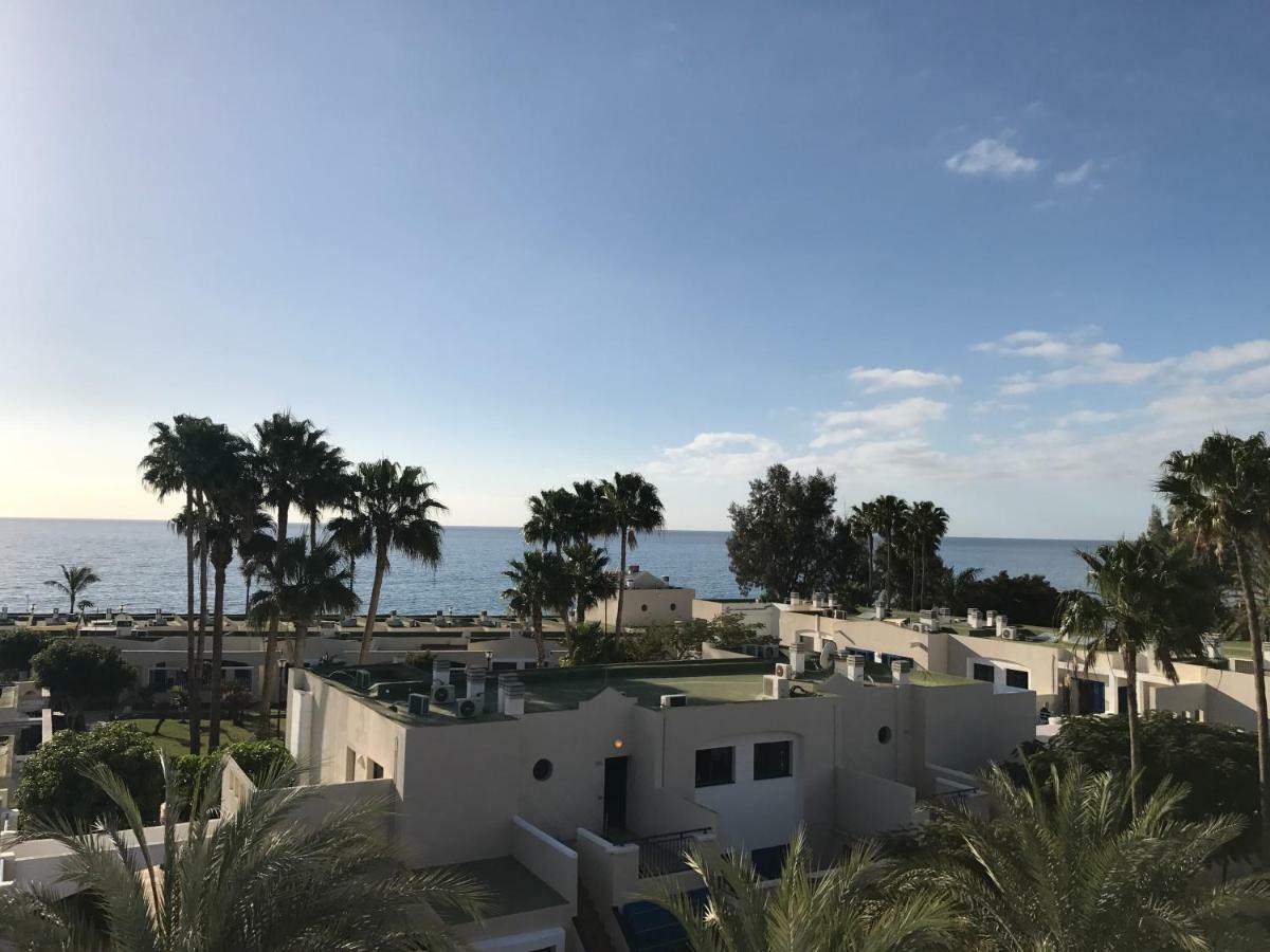 Moderno apartamento con vistas al mar Playa Del Aguila (Las Palmas) Exterior foto