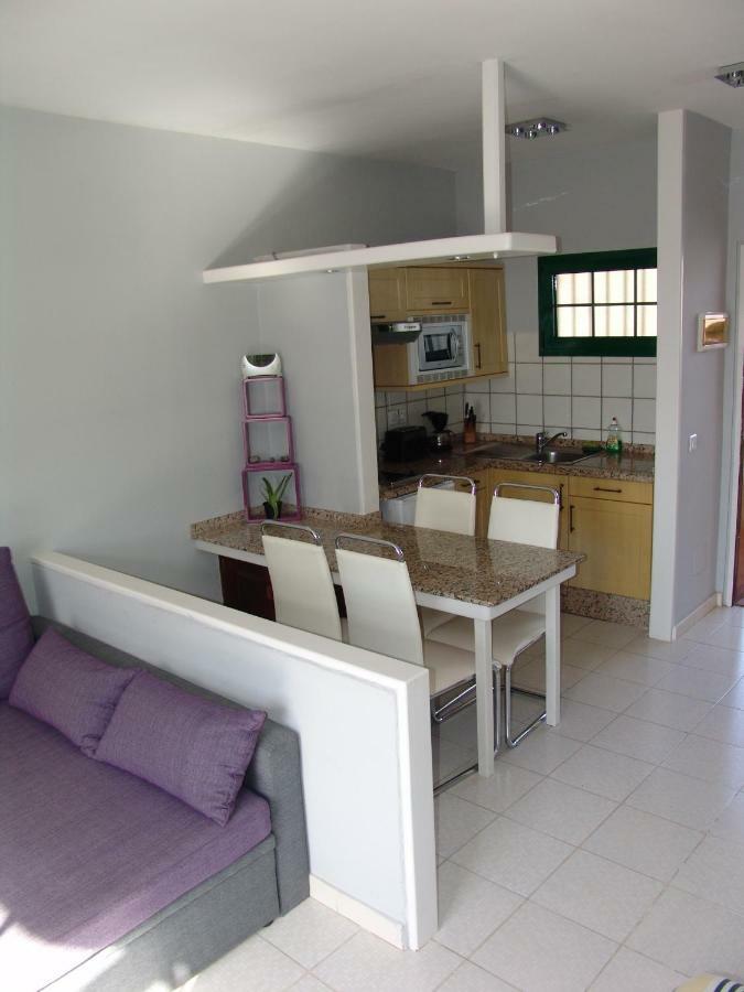 Moderno apartamento con vistas al mar Playa Del Aguila (Las Palmas) Exterior foto