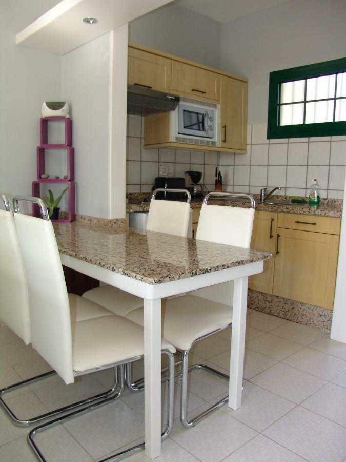 Moderno apartamento con vistas al mar Playa Del Aguila (Las Palmas) Exterior foto