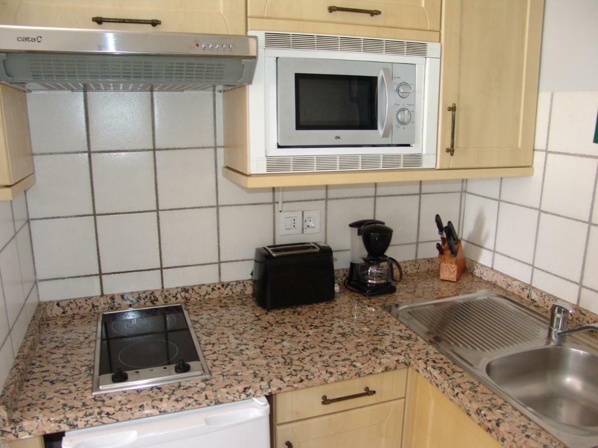 Moderno apartamento con vistas al mar Playa Del Aguila (Las Palmas) Exterior foto