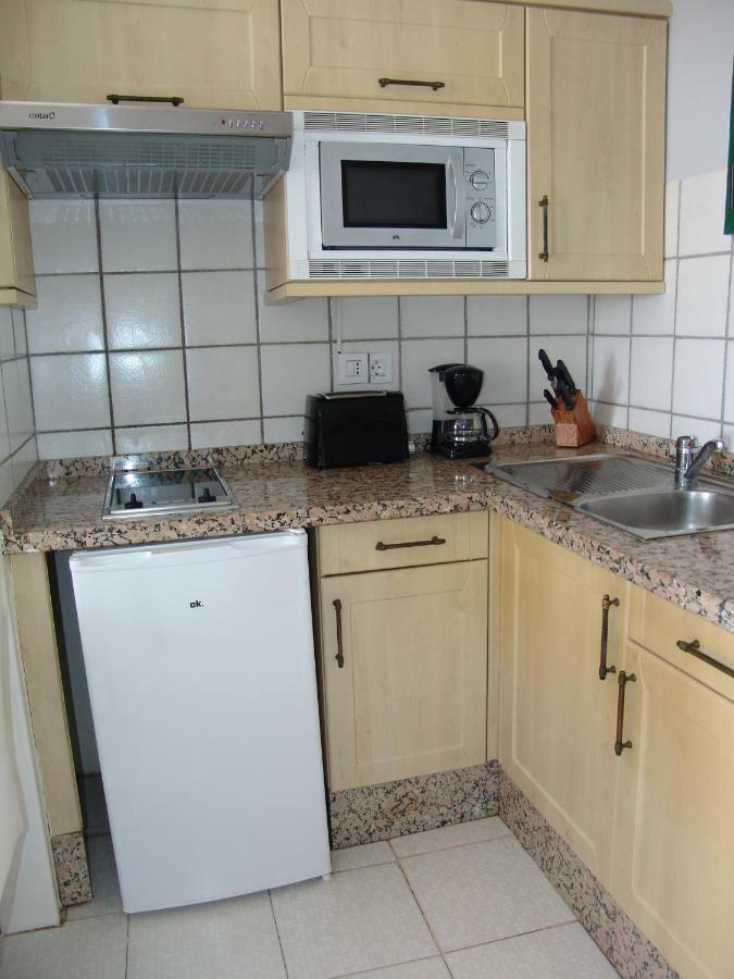 Moderno apartamento con vistas al mar Playa Del Aguila (Las Palmas) Exterior foto