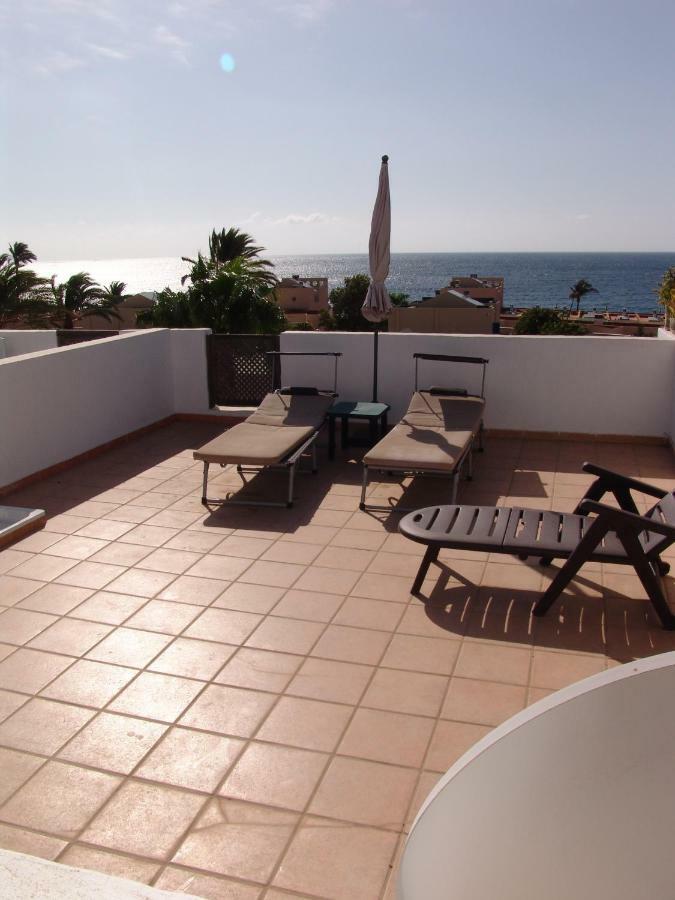 Moderno apartamento con vistas al mar Playa Del Aguila (Las Palmas) Exterior foto