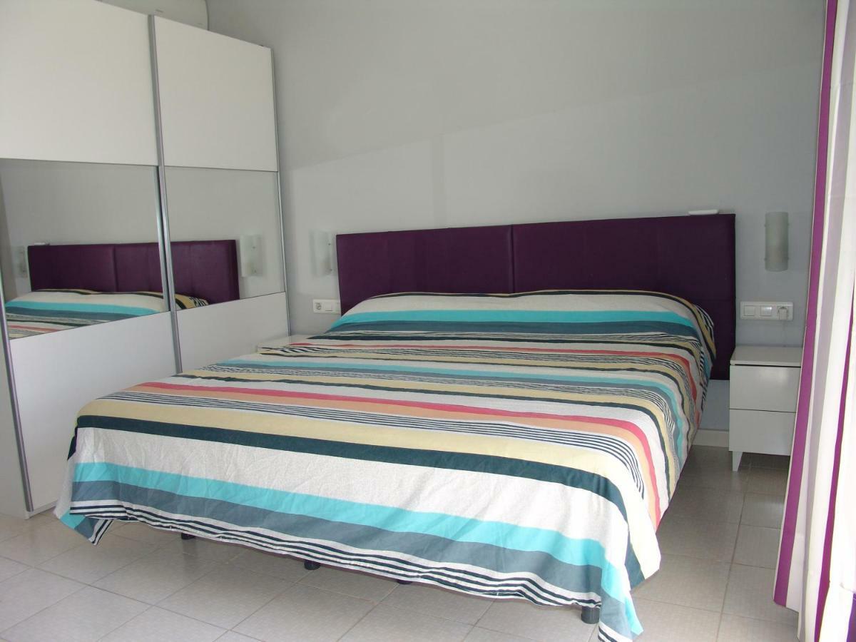 Moderno apartamento con vistas al mar Playa Del Aguila (Las Palmas) Exterior foto