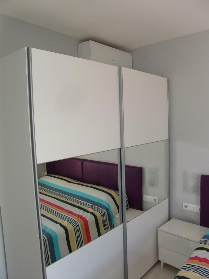 Moderno apartamento con vistas al mar Playa Del Aguila (Las Palmas) Exterior foto