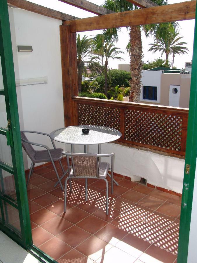 Moderno apartamento con vistas al mar Playa Del Aguila (Las Palmas) Exterior foto