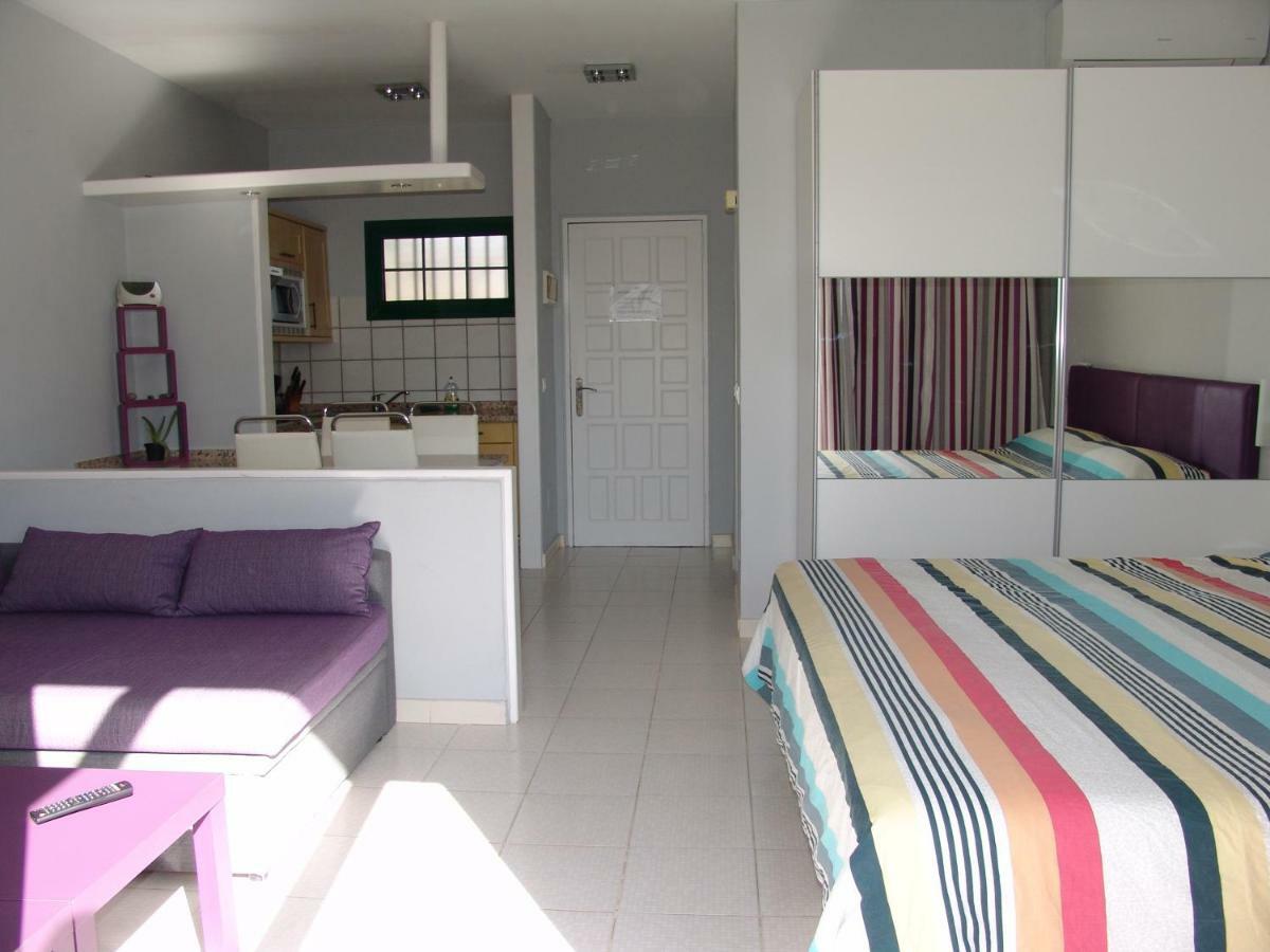 Moderno apartamento con vistas al mar Playa Del Aguila (Las Palmas) Exterior foto