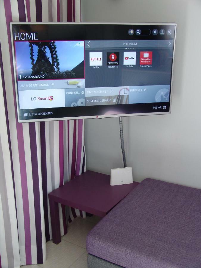 Moderno apartamento con vistas al mar Playa Del Aguila (Las Palmas) Exterior foto