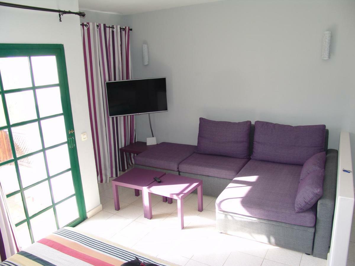 Moderno apartamento con vistas al mar Playa Del Aguila (Las Palmas) Exterior foto