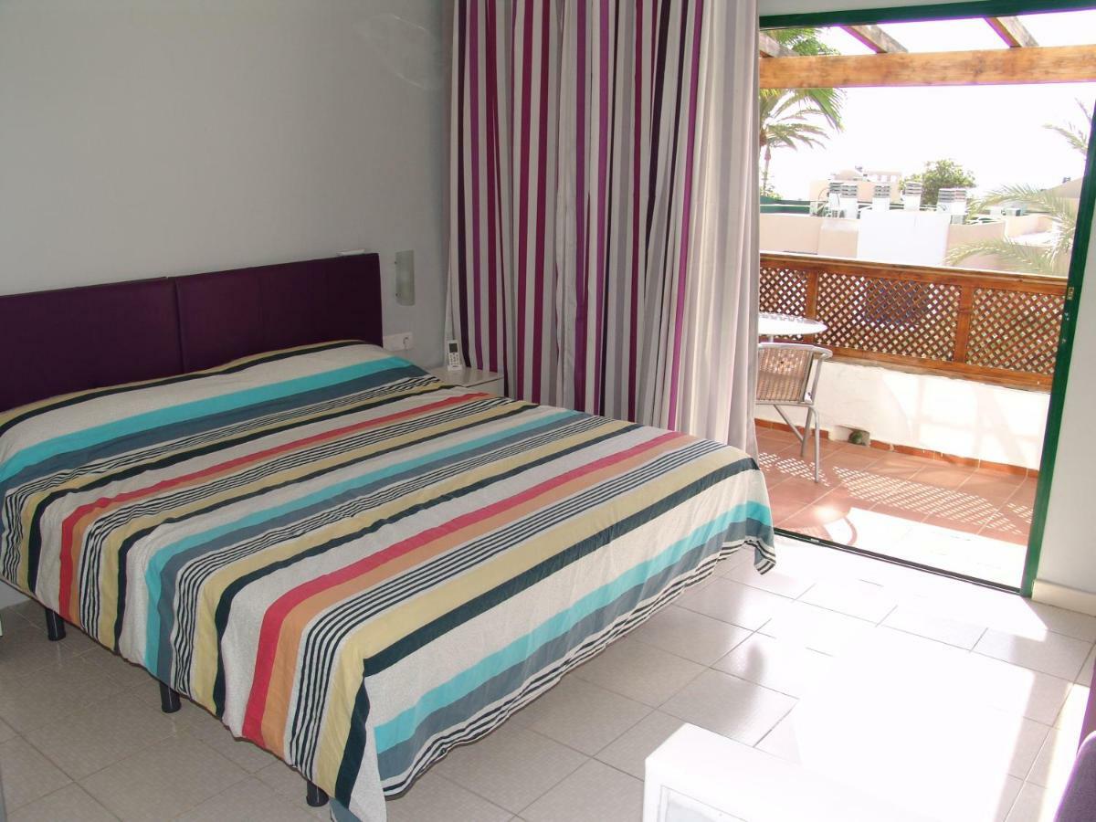 Moderno apartamento con vistas al mar Playa Del Aguila (Las Palmas) Exterior foto