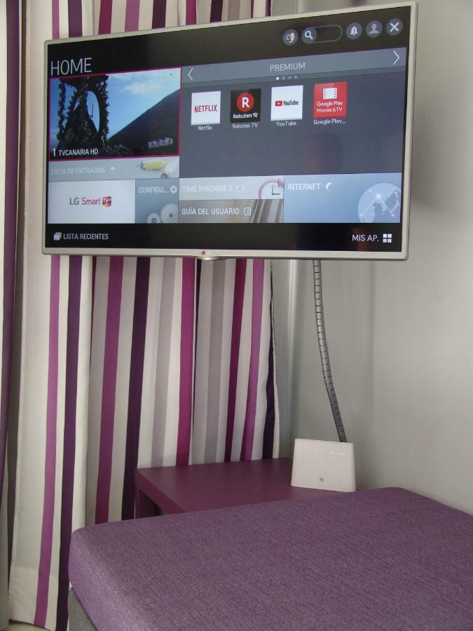 Moderno apartamento con vistas al mar Playa Del Aguila (Las Palmas) Exterior foto