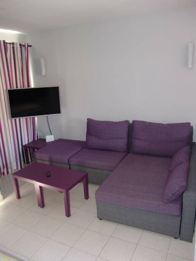 Moderno apartamento con vistas al mar Playa Del Aguila (Las Palmas) Exterior foto