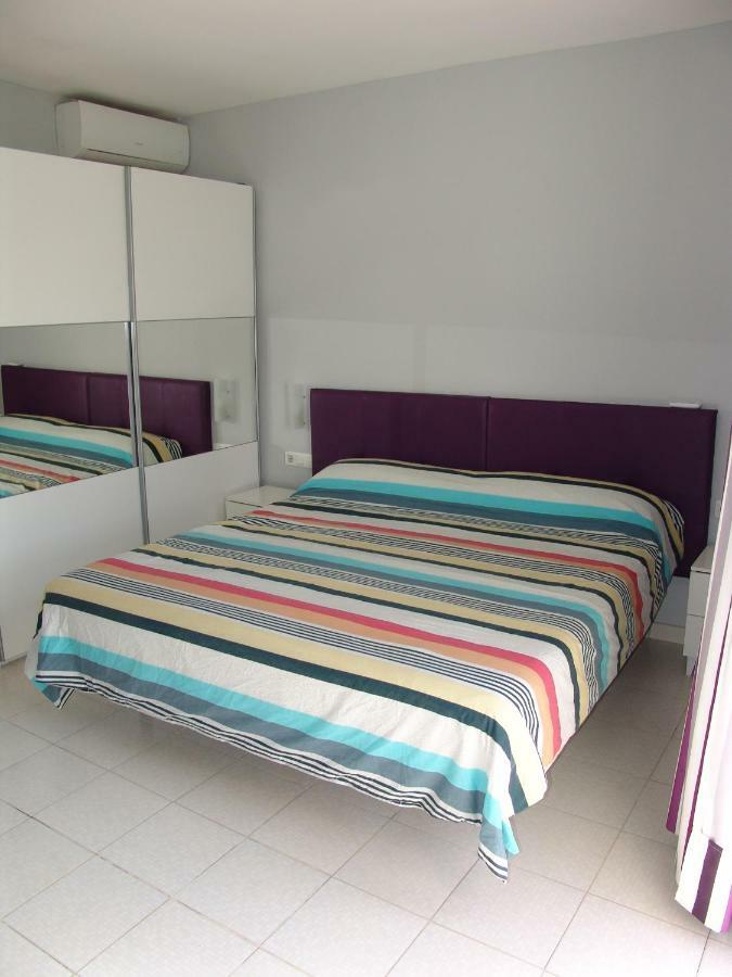 Moderno apartamento con vistas al mar Playa Del Aguila (Las Palmas) Exterior foto
